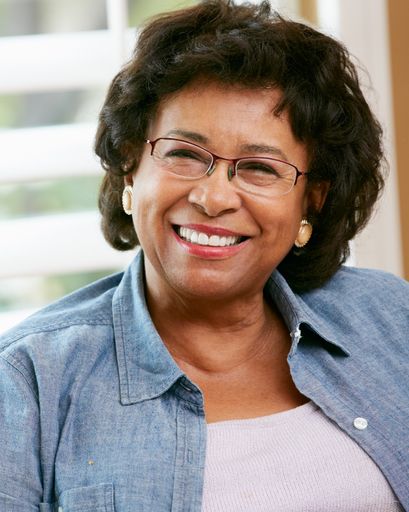 Julia Martin's obituary image