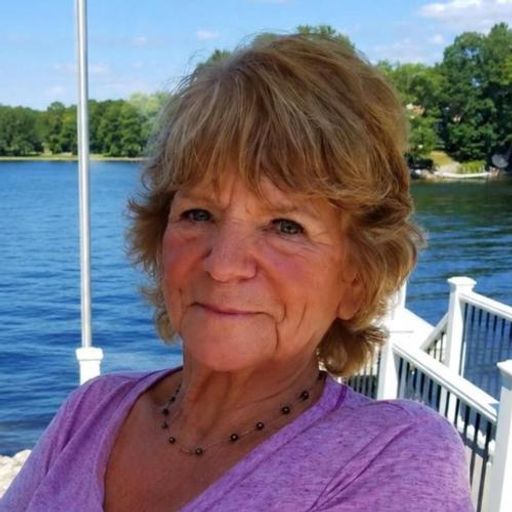 Patricia Grega-Olson
