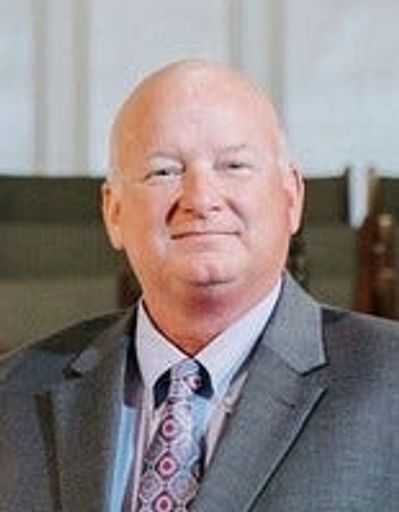 Kenneth “Kenny” E. Johnson