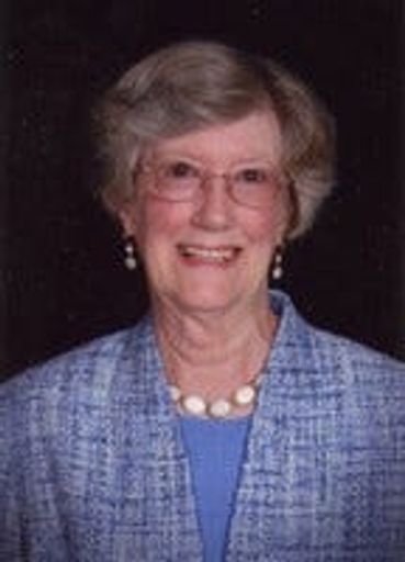 Nancy S. Rosselot