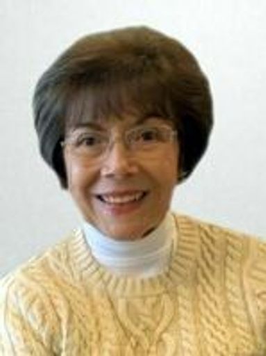 Frances Carlsen