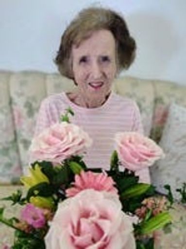 Grace Elizabeth Norris Brown