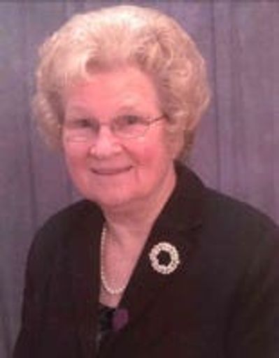 Annella Knox Lewis Howlett