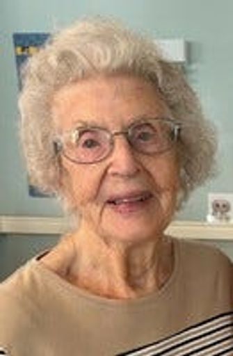 Ruth Carver