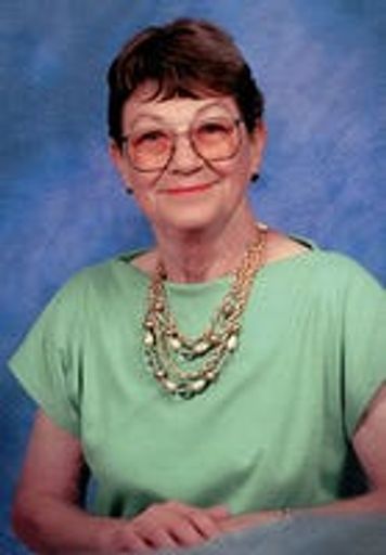 Mary Hunt 